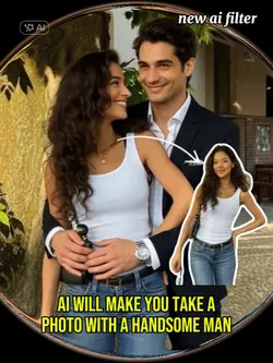 TAKE A PHOTO AI