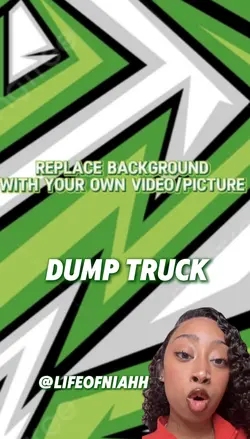 Dump Truck