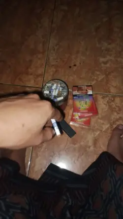 begadang