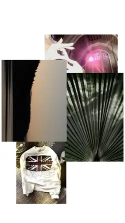 moodboard