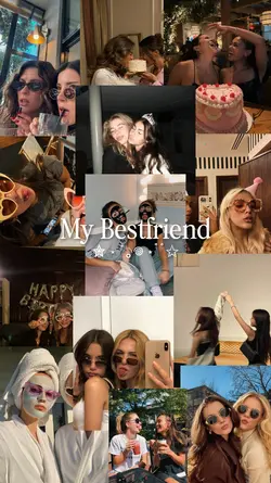 My Bestfriend 