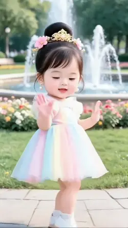 baby dance