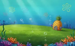 opening spongebob 