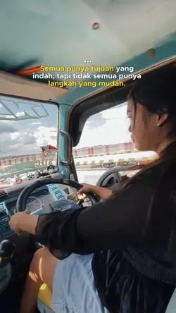 Tujuan yang indah 