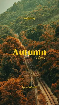 Autumn Vibes