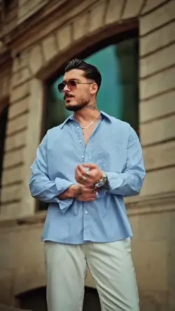 Handsome😎