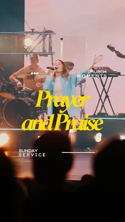 Sunday Service