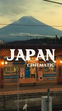 Japan Cinematic
