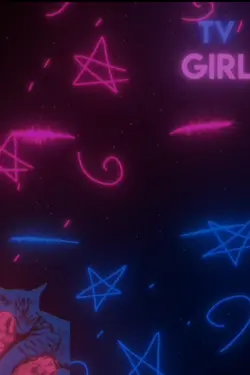 Tvgirl repost