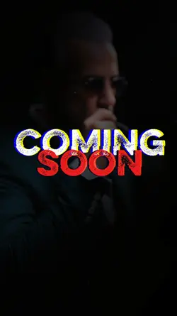 COMING SOON INTRO