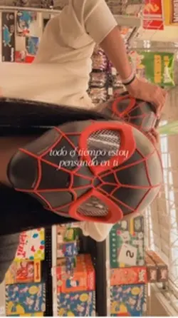 Te soñé