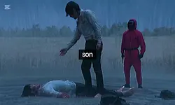 ...