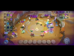 Gameplay MC GoGo