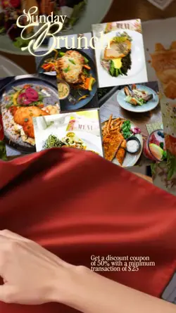 Food Promotion
