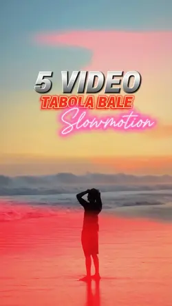 5 video SLOWMO HD