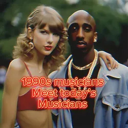 90e musicians meet