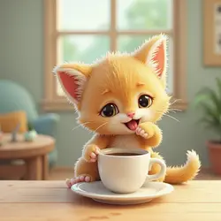 Guten Morgen 