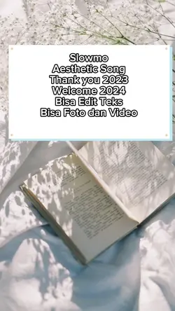 Slowmo 2023 2024