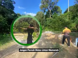 Archery