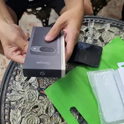 unboxing