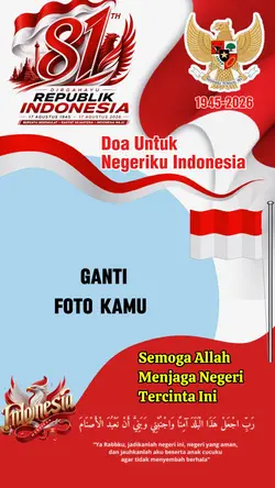 17 Agustus 2026