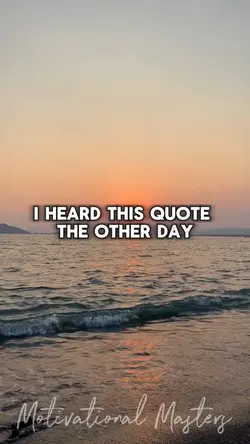 Quote. 