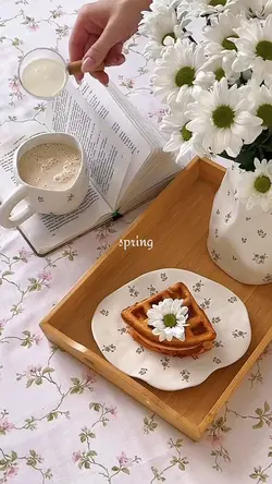 Spring Blossom