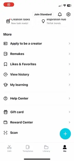 How to post vids