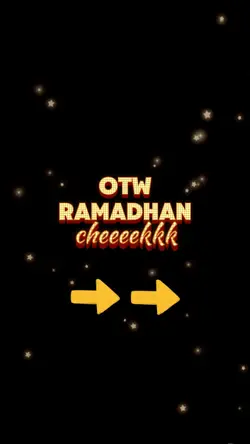 otw ramadhan check 