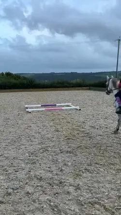 Slomotion poles