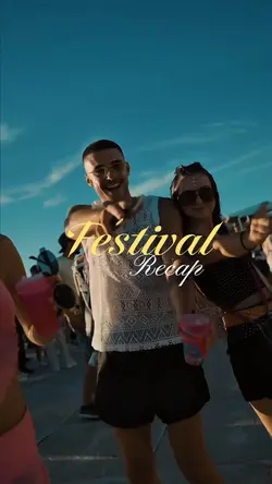 Festival Recap
