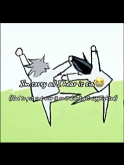 😭😭