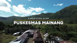 Drone Cinematic 