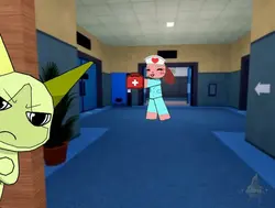 hospital de animais