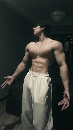 gym filters estetik 