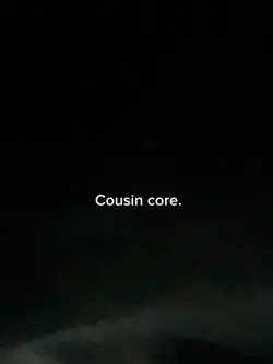 Cousin core.