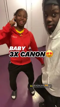 TROP CANON 😍🥰 