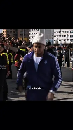 Mbappe Transitio