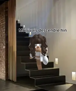 Pov : y’a des invité