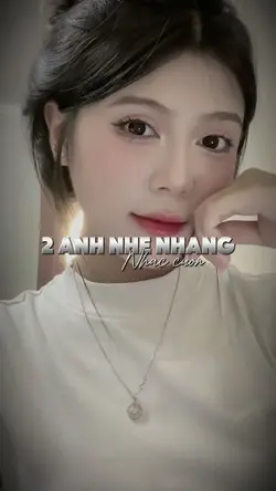 2 Ảnh Nhẹ Nhàng