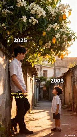 AI Trưởng Thành