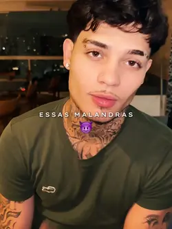 essas malandras