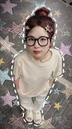 Tách Ảnh Cute
