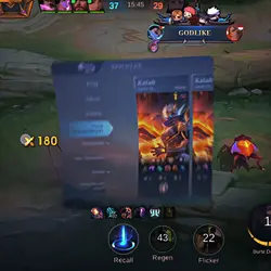 gamplay x hs
