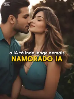 Meu namorado IA