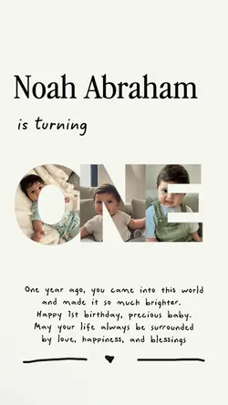Turning one