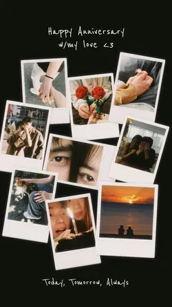 Anniversary 