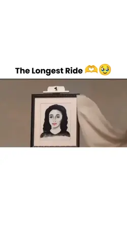 Ruth's Portrait 