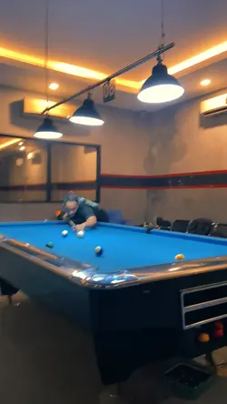 Billiard