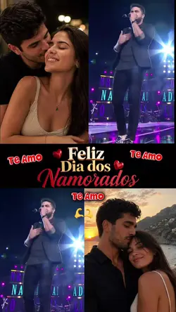 Dia dos namorados